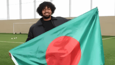 জয়ের স্বপ্ন দেখছেন হামজা