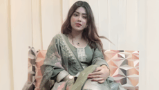 মিষ্টি জান্নাতের নতুন ছবি ‘বিবর’