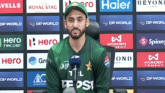 ভারতীয় বোর্ডের নজরে পাকিস্তান অধিনায়ক