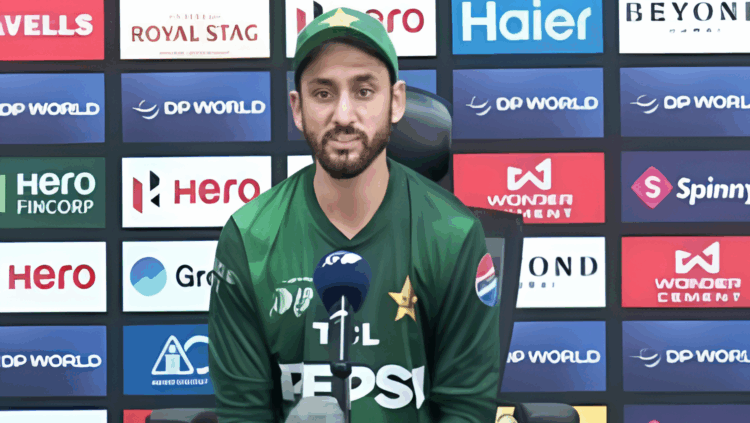 ভারতীয় বোর্ডের নজরে পাকিস্তান অধিনায়ক