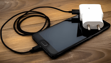 মোবাইলে একবার চার্জ, চলবে জীবনভর!