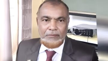 শেষ কর্মদিবসেই চিরনিদ্রায় প্রধান শিক্ষক ফজলুল করিম