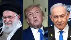 ইরানের হুঁশিয়ারি, “যুদ্ধবিরতি ভাঙলে পরিণতি ভয়াবহ হবে”