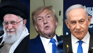 ইরানের হুঁশিয়ারি, “যুদ্ধবিরতি ভাঙলে পরিণতি ভয়াবহ হবে”