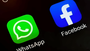 হোয়াটসঅ্যাপে যুক্ত হচ্ছে ফেসবুক প্রোফাইল লিংক