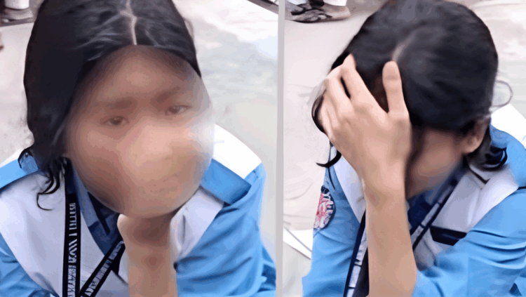 মায়ের অসুস্থতায় দেরি, এবার ফলাফলেও ব্যর্থ আনিসা আহমেদ