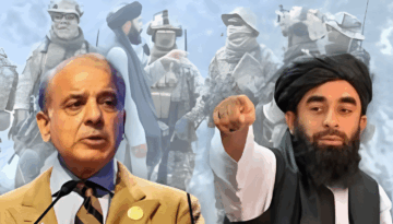 পাকিস্তান-আফগানিস্তান স্বল্পমেয়াদী যুদ্ধবিরতিতে সম্মত