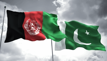 যুদ্ধবিরতির মেয়াদ বাড়াল পাকিস্তান ও আফগানিস্তান