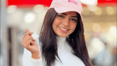 দেশে ফিরেই শুটিং-এ হিমি, আজ তার জন্মদিন