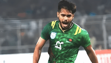 সমালোচনার কেন্দ্রে থেকেও দলে আস্থার প্রতীক সাদ উদ্দিন