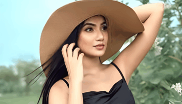 সোশ্যাল মিডিয়ায় ঝড়: সুইমিংপুলে সুনেরাহর নতুন রূপে মুগ্ধ ভক্তরা