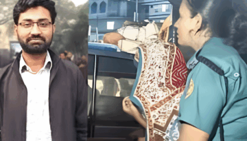 জবি শিক্ষার্থী জোবায়েদ হত্যা: প্রেমঘটিত দ্বন্দ্বের জের