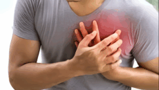 হার্ট অ্যাটাক এড়াতে চান? সতর্ক থাকুন এই চার অভ্যাস থেকে