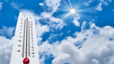 ঢাকায় গরমের দাপট অব্যাহত