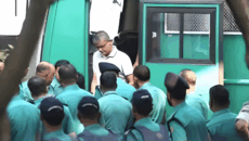 গুম মামলায় সেনা কর্মকর্তাদের কারাগারে প্রেরণের নির্দেশ দিয়েছে ট্রাইব্যুনাল