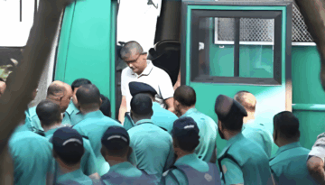 গুম মামলায় সেনা কর্মকর্তাদের কারাগারে প্রেরণের নির্দেশ দিয়েছে ট্রাইব্যুনাল