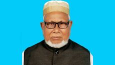 কারাগারে সিরাজগঞ্জ আওয়ামী লীগ নেতা বাচ্চুর মৃত্যু