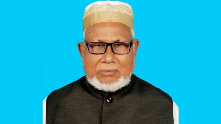 কারাগারে সিরাজগঞ্জ আওয়ামী লীগ নেতা বাচ্চুর মৃত্যু