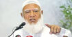 ধর্মের ভিত্তিতে ঐক্যবদ্ধ জাতি দেখতে চাই: জামায়াত আমির