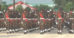 টাঙ্গাইলে সেনাবাহিনী প্রধান কুচকাওয়াজ অনুষ্ঠিত