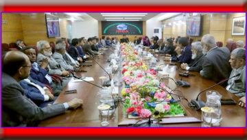 নন-লাইফ বীমা ব্যবসায় এজেন্ট কমিশন বাতিলের নীতিগত সিদ্ধান্ত