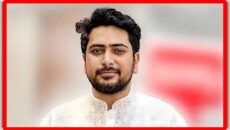 কর্মসংস্থান ও নাগরিক অধিকার নিশ্চিত না হলে উন্নয়ন সম্ভব নয়: নাহিদ ইসলাম