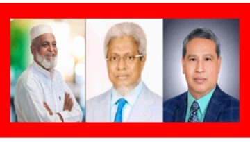 বাউফলে বিএনপির মনোনয়ন ‘হোল্ড’, তবুও মাঠে সক্রিয় তিন প্রার্থী