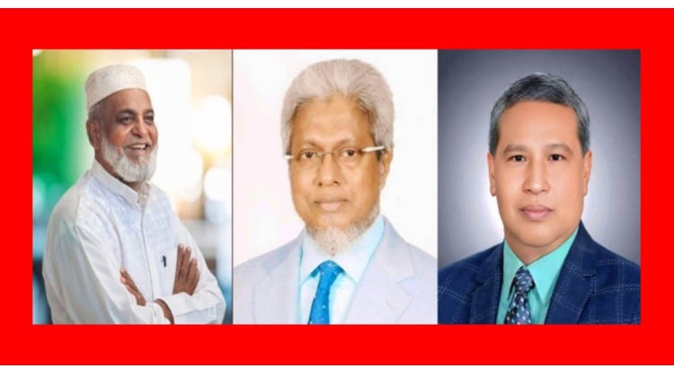 বাউফলে বিএনপির মনোনয়ন ‘হোল্ড’, তবুও মাঠে সক্রিয় তিন প্রার্থী