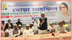 খালেদা জিয়াকে জেলে পাঠানো ছিল ‘হত্যাচেষ্টা’: দাবি সাবেক প্রতিমন্ত্রী রেজাউল করিম