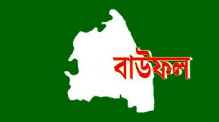 বাউফলে মামলার পলাতক আসামি লালমোহনে গ্রেফতার