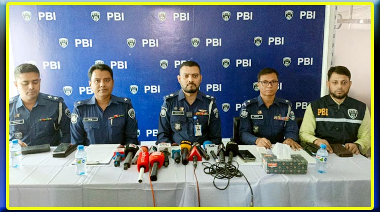 নারায়ণগঞ্জে তাকবির হত্যা মামলায় দুই আসামি গ্রেপ্তার করেছে পিবিআই