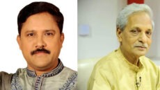 মাগুরা-১ এ মনোয়ার, মাগুরা-২ এ নিতাই রায় : বিএনপির প্রার্থী ঘোষণা