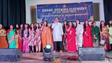 ঝালকাঠিতে নতুন প্রজন্মভিত্তিক সংগঠন ‘We Can Change’-এর আত্মপ্রকাশ