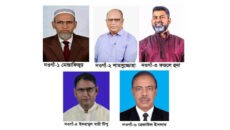 উত্তর জনপদ নওগাঁর ৬ আসনের মধ্যে ৫ আসনে বিএনপির প্রার্থী ঘোষণা