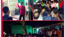 পাবনায় নামাজরত বাবাকে কুপিয়ে হত্যা, ছেলে আটক