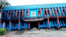 মানবিক সাহসিকতায় মর্মান্তিক পরিণতি: দুই যুবক নিহত