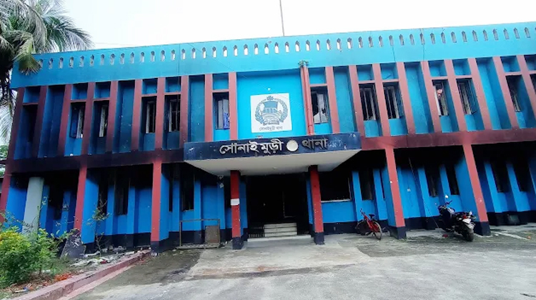 মানবিক সাহসিকতায় মর্মান্তিক পরিণতি: দুই যুবক নিহত