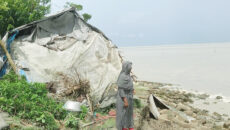 সত্তরের ১২ নভেম্বর: ভয়াল ঘূর্ণিঝড়ে প্রাণ হারায় দেড় লক্ষাধিক মানুষ