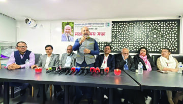 কারো পক্ষে নয়, নিরপেক্ষ সাংবাদিকতা চাই: সিরাজুল ইসলাম