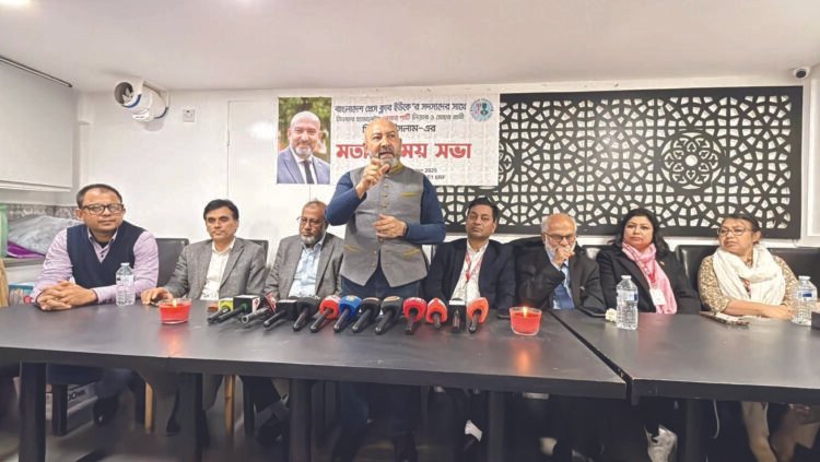 কারো পক্ষে নয়, নিরপেক্ষ সাংবাদিকতা চাই: সিরাজুল ইসলাম