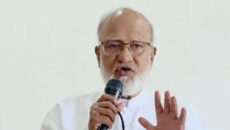 দাউদকান্দিতে আজ ড. মোশাররফের নেতৃত্বে গণমিছিল