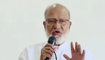 দাউদকান্দিতে আজ ড. মোশাররফের নেতৃত্বে গণমিছিল