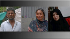 শেখ হাসিনার রায়কে ন্যায়বিচারের সূচনা বলছে মাগুরার শহীদ পরিবারগুলো