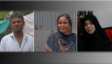 শেখ হাসিনার রায়কে ন্যায়বিচারের সূচনা বলছে মাগুরার শহীদ পরিবারগুলো