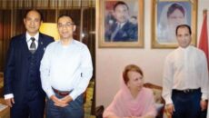 বাংলাদেশের জন্য একটি উজ্জ্বল দৃষ্টান্ত রেখে যেতে চাই:শহীদুজ্জামান কাঁকন