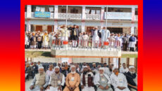 সশস্ত্রবাহিনী দিবস উপলক্ষে বাউফলে বীরত্ব স্মরণ, ঐক্যের আহ্বান