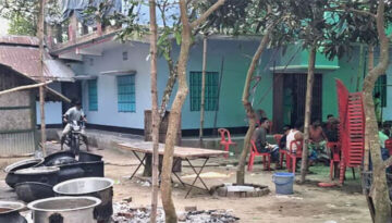 মিরসরাইয়ে বিয়ে বাড়িতে ডাকাতি: স্বর্ণালংকার ও নগদ টাকা লুট