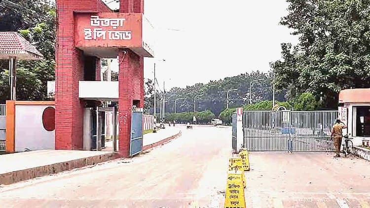 শ্রমিক প্রতিবাদের কারণে ইপিজেড বন্ধ, ক্ষতির মুখে শিল্পাঞ্চল