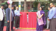 ভূমিকম্প অনিশ্চিত, বিদ্যালয় বন্ধের সুযোগ নেই: প্রাথমিক ও গণশিক্ষা উপদেষ্টা