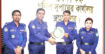 জামালপুরে সদর সার্কেল ও সদর থানার কর্মকর্তাদের স্বীকৃতি